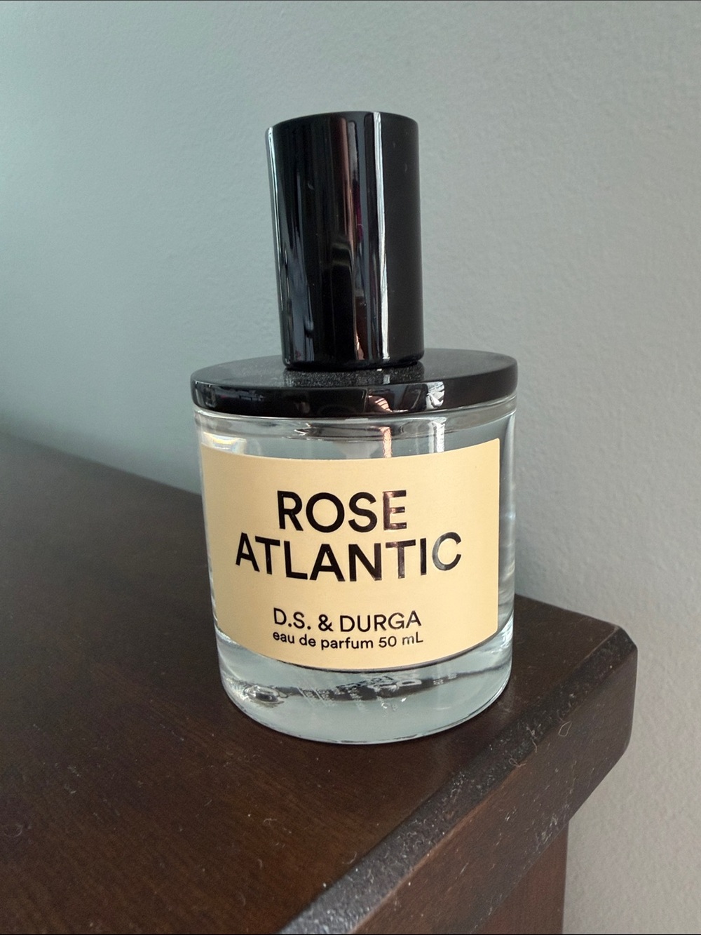 DS & Durga Rose Atlantic